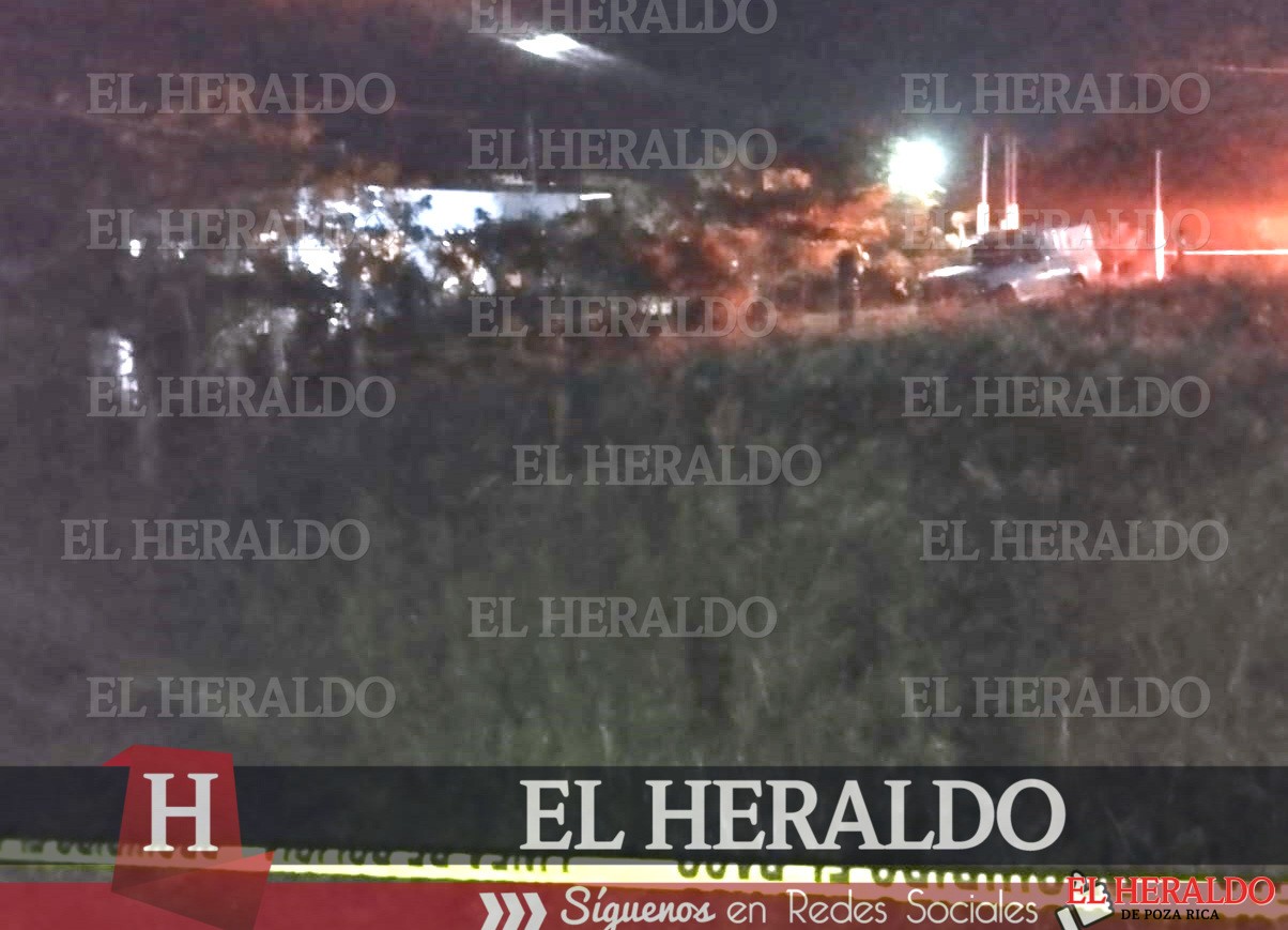 LADRONES ASESINAN