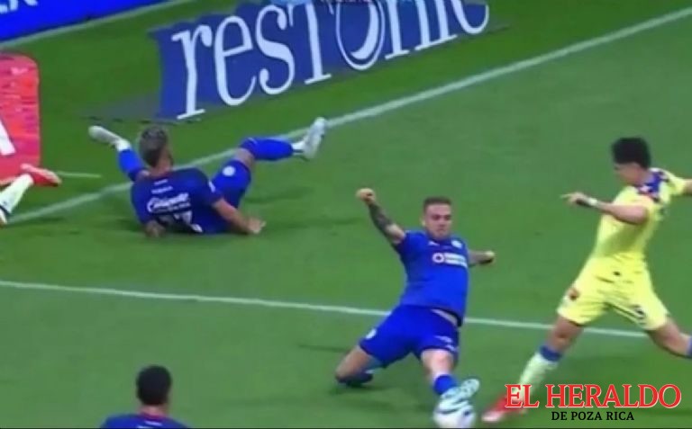 La FUERTE sanción que le darían a Gato Ortiz tras la final América vs Cruz Azul 2