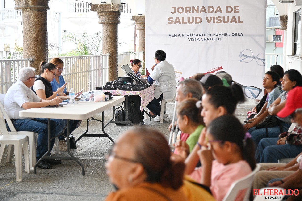 La Jornada de Salud