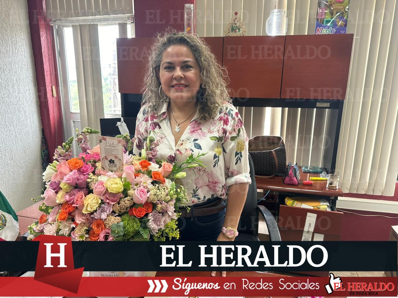 La próxima Secretaria de Desarrollo Social en Veracruz