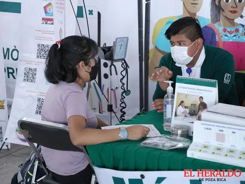Llama IMSS