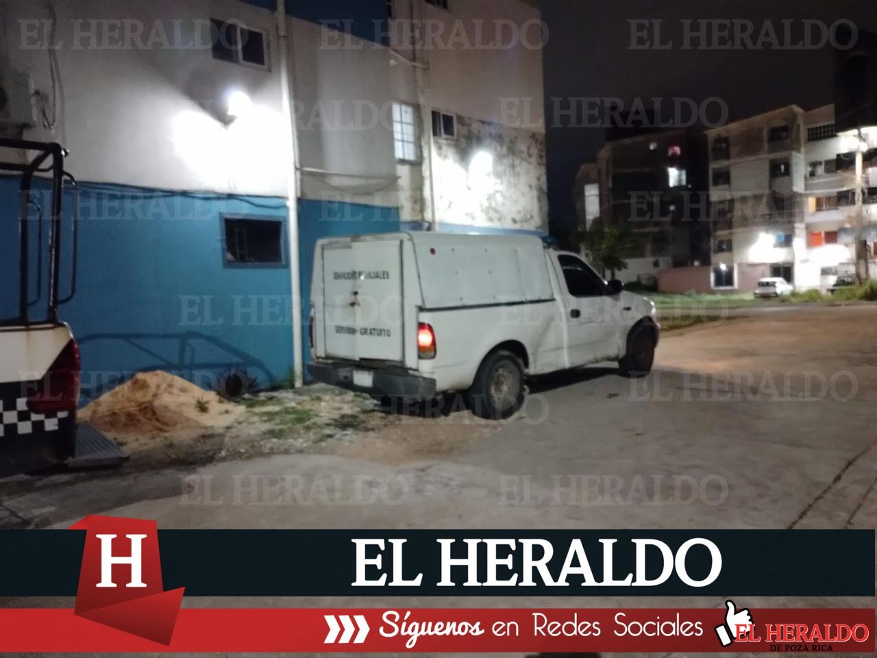 Localizan cadáver de un varón en departamento de la colonia Vistalmar de Coatzacoalcos 3