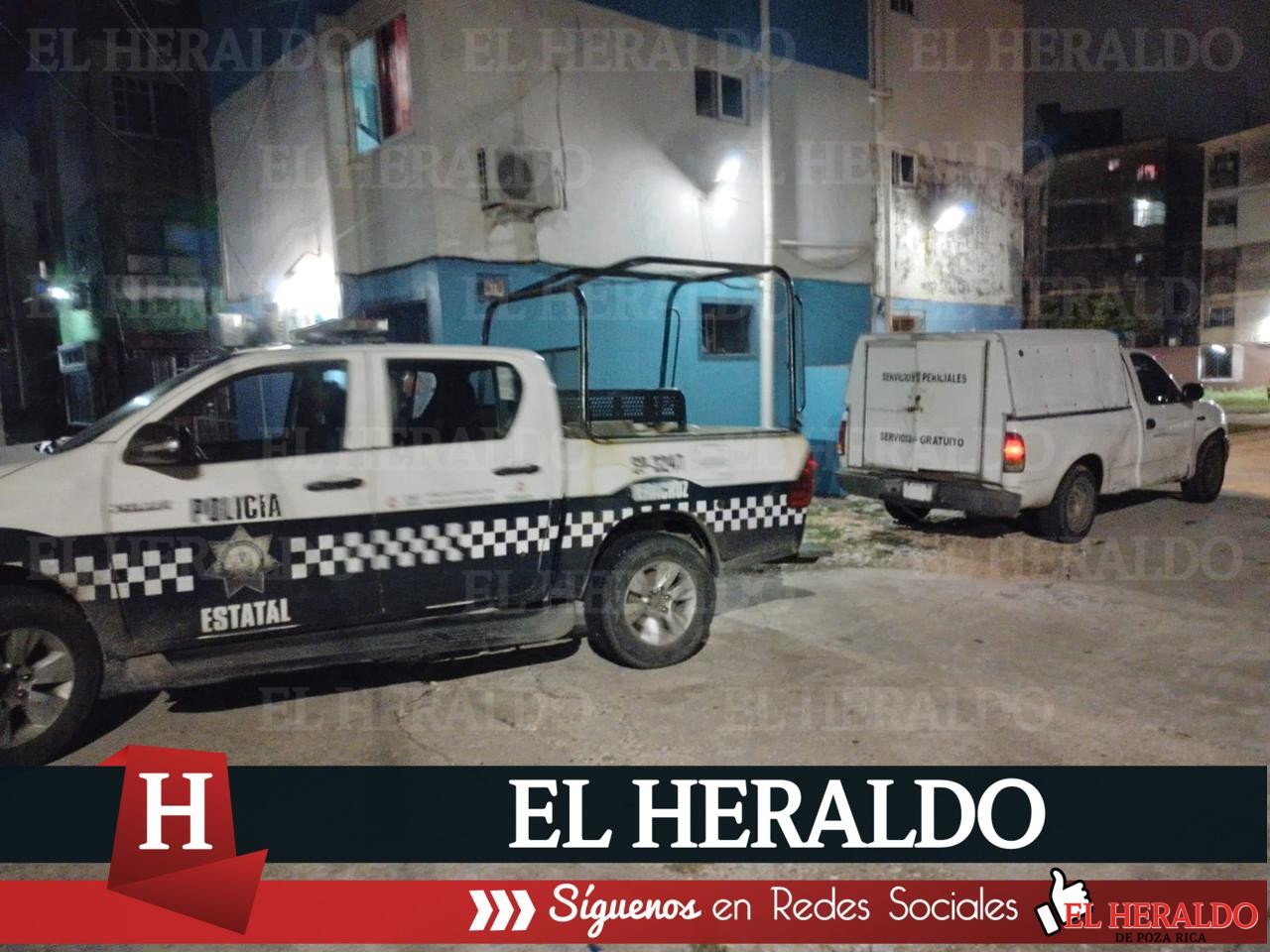 Localizan cadáver de un varón en departamento de la colonia Vistalmar de Coatzacoalcos 5