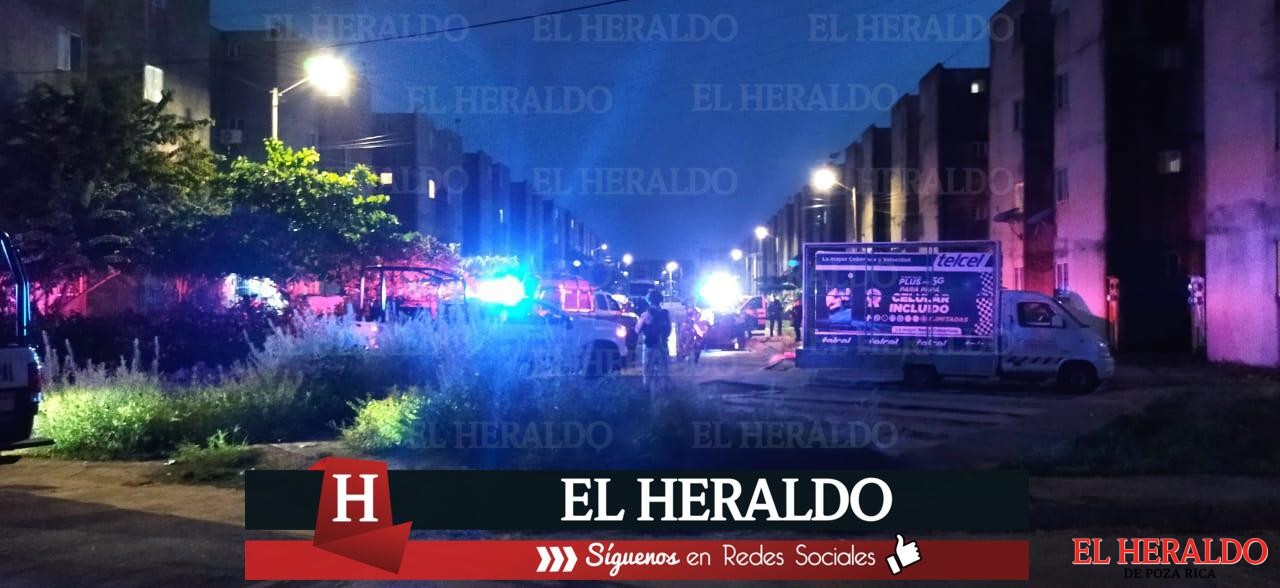 Localizan sin vida a una persona 4