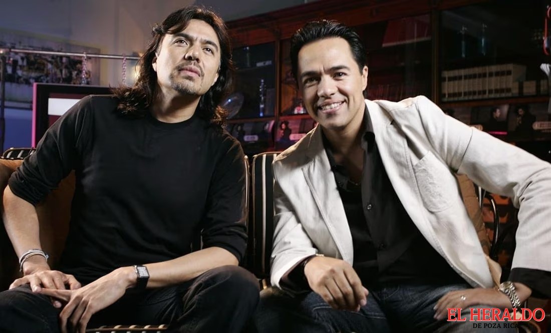 Los Temerarios