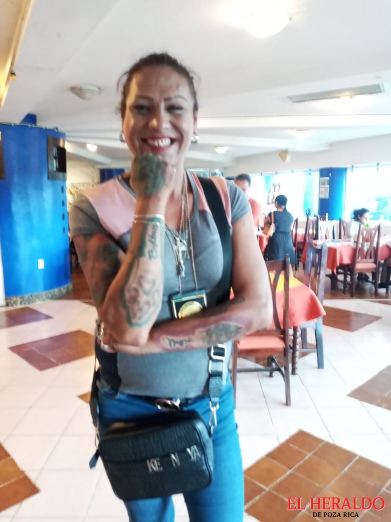 Lucharan activistas por Ley de cambio de identidad en Veracruz