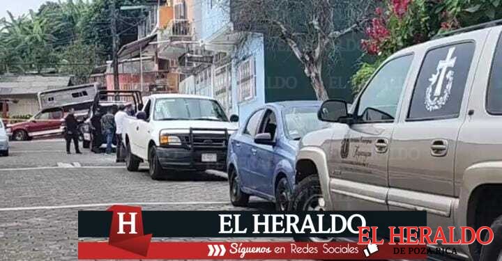 MACABRO HALLAZGO