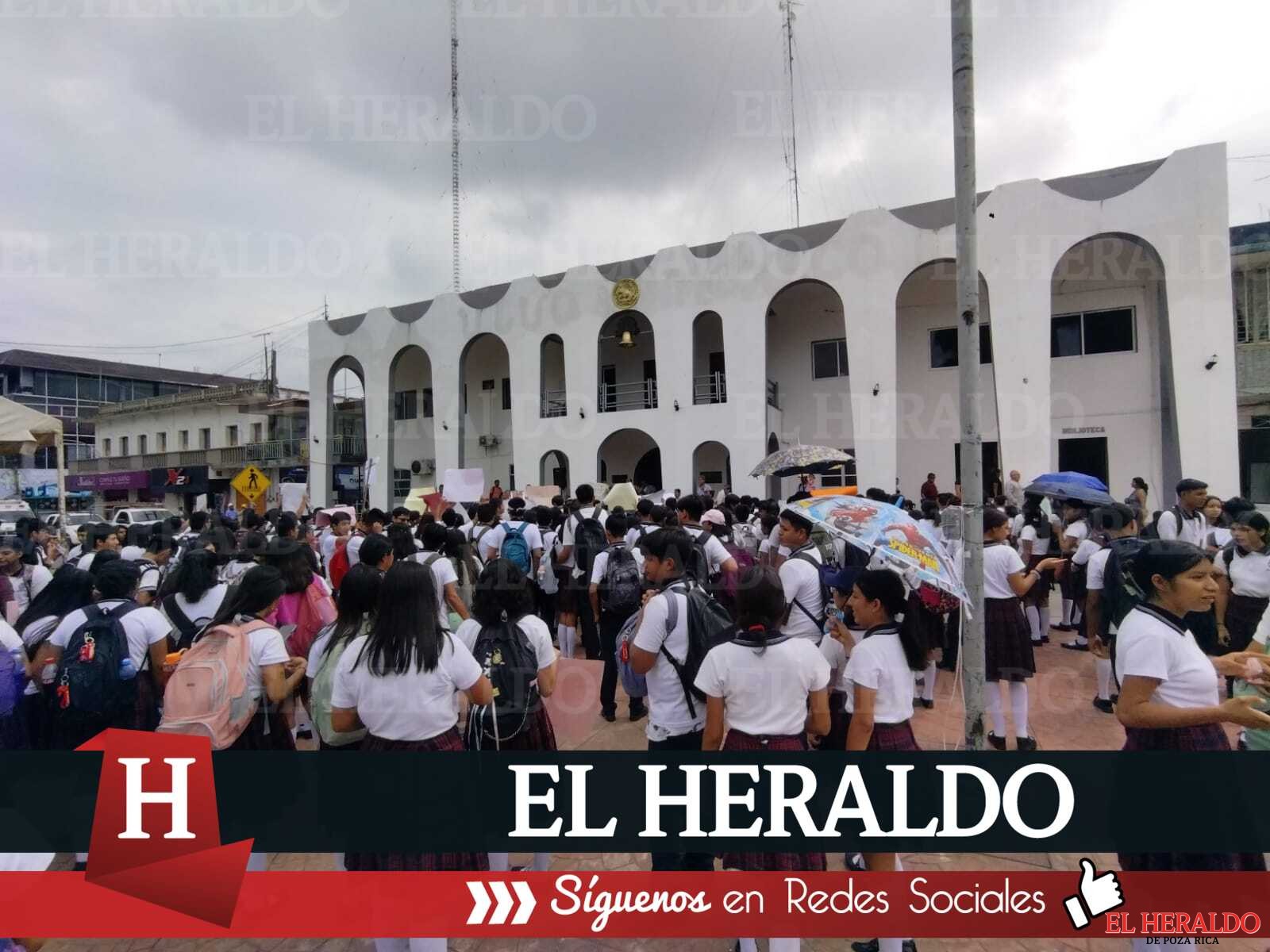 MANIFESTACIÓN ESTUDIANTIL2