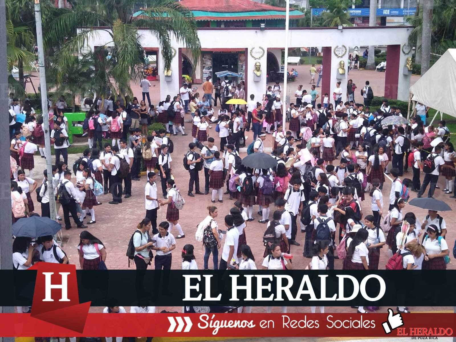 MANIFESTACIÓN ESTUDIANTIL3