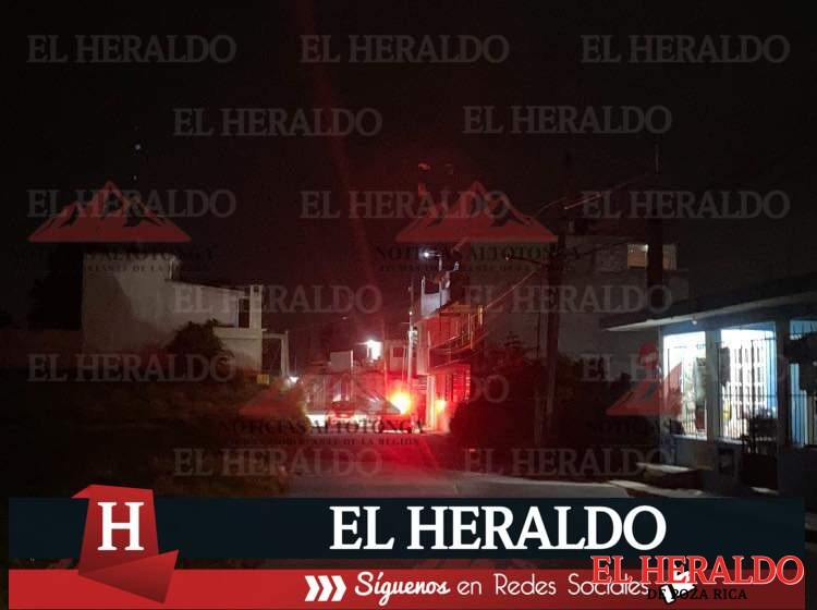 MUERE MUJER BALEADA POR SU PAREJA JUNTO A SU BEBÉ 1