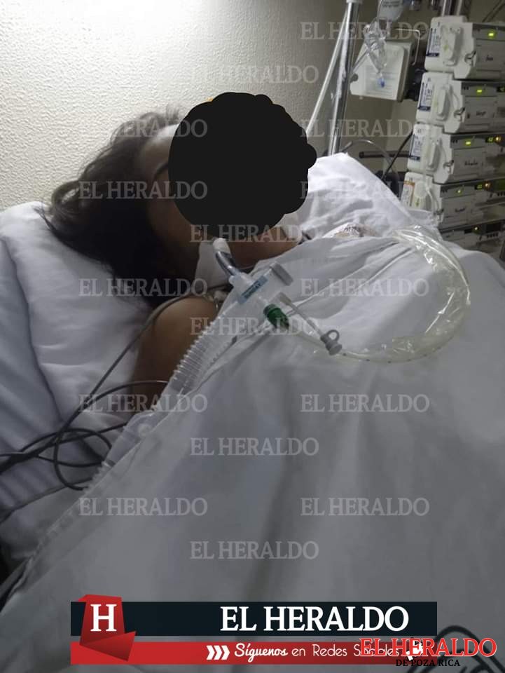 MUERE MUJER BALEADA POR SU PAREJA JUNTO A SU BEBÉ 2