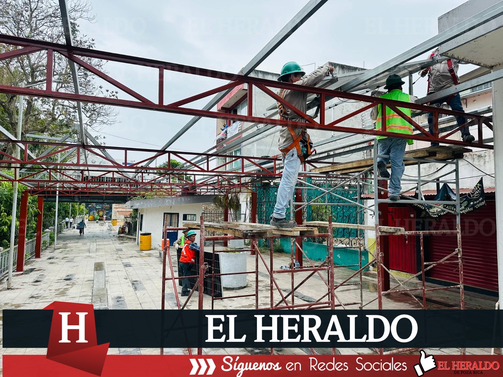 Martínez de la Torre 7