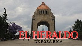 Monumento a la revolución4