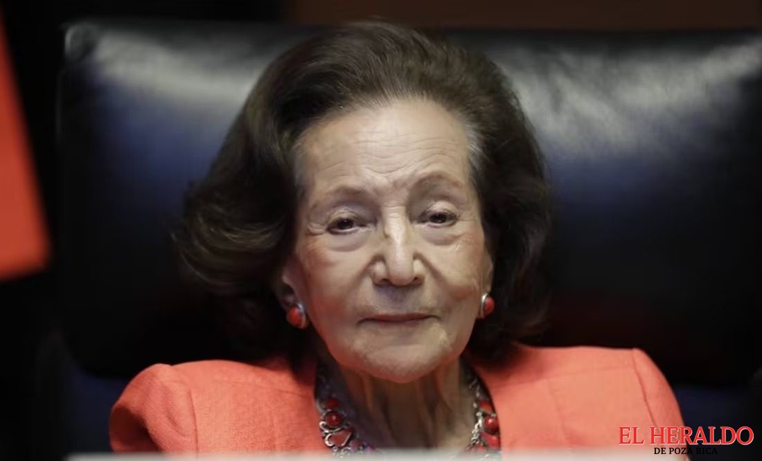 Morena elige a Ifigenia Martínez como presidenta en Diputados