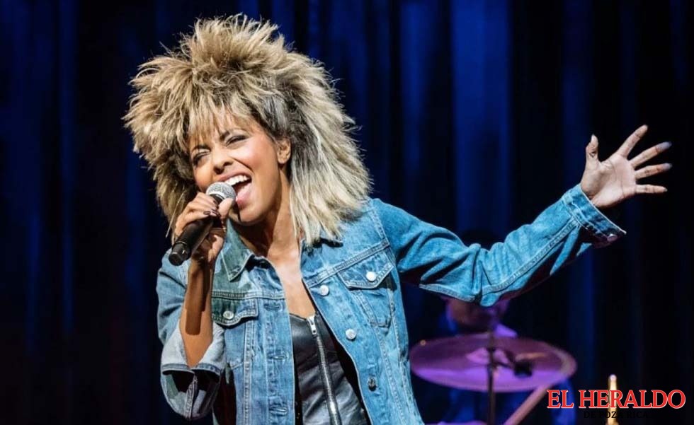 Muere Tina Turner a los 83 años