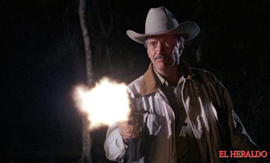 Muere el actor Fernando