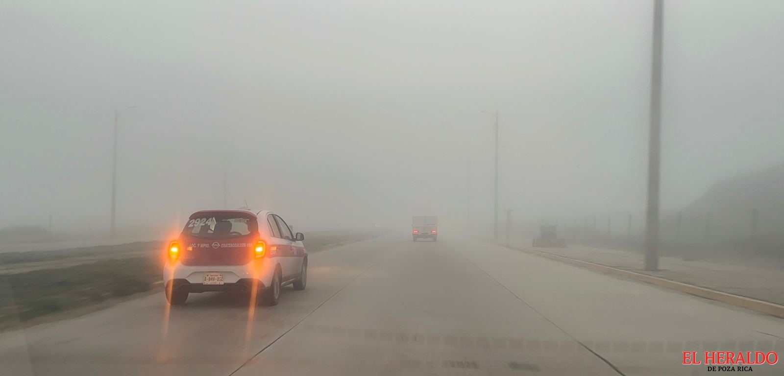 Niebla en Coatzacoalcos6