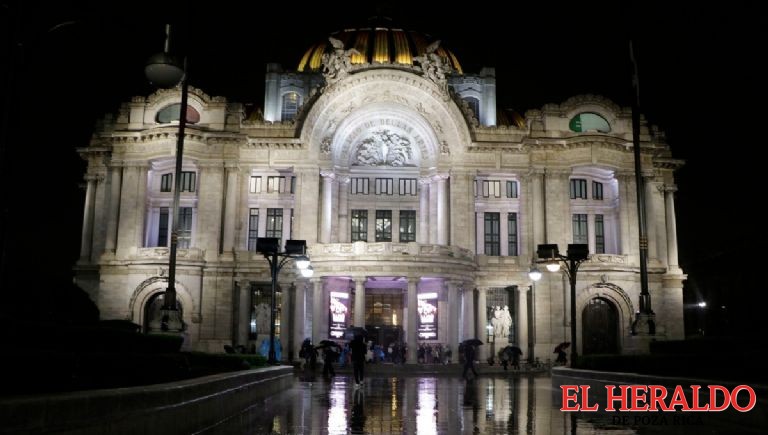 Noche de Museos CDMX