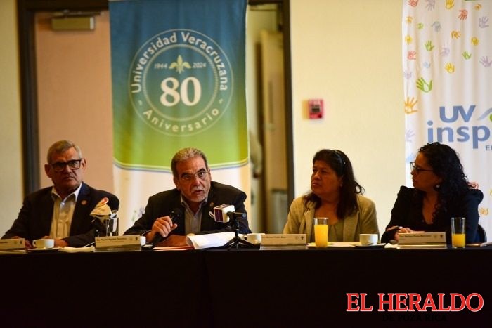 Nuevas especialidades de la UV ayudarán a combatir problemática de desaparición