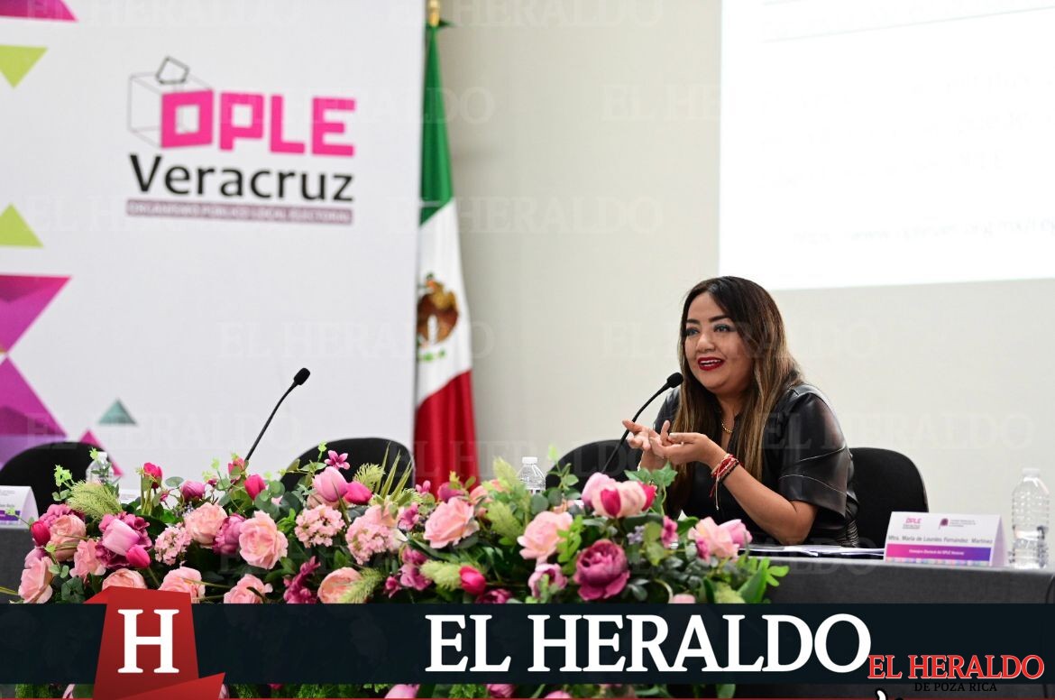 OPLE Veracruz2