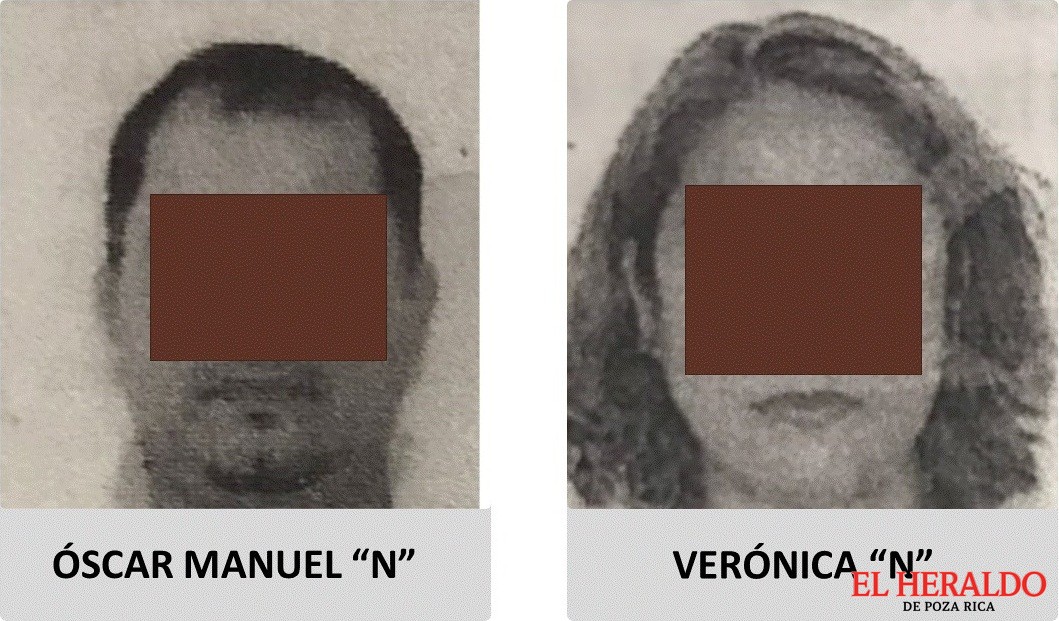 OSCAR VERONICA