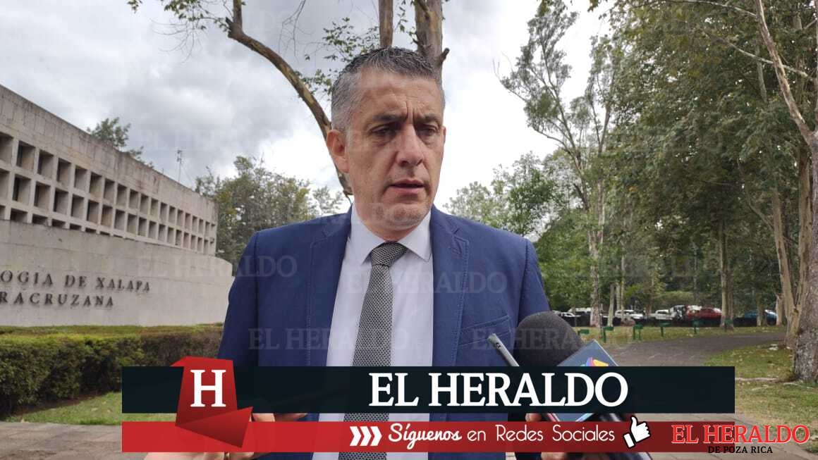 Oficialmente no hay suspensión de clases en zona norte