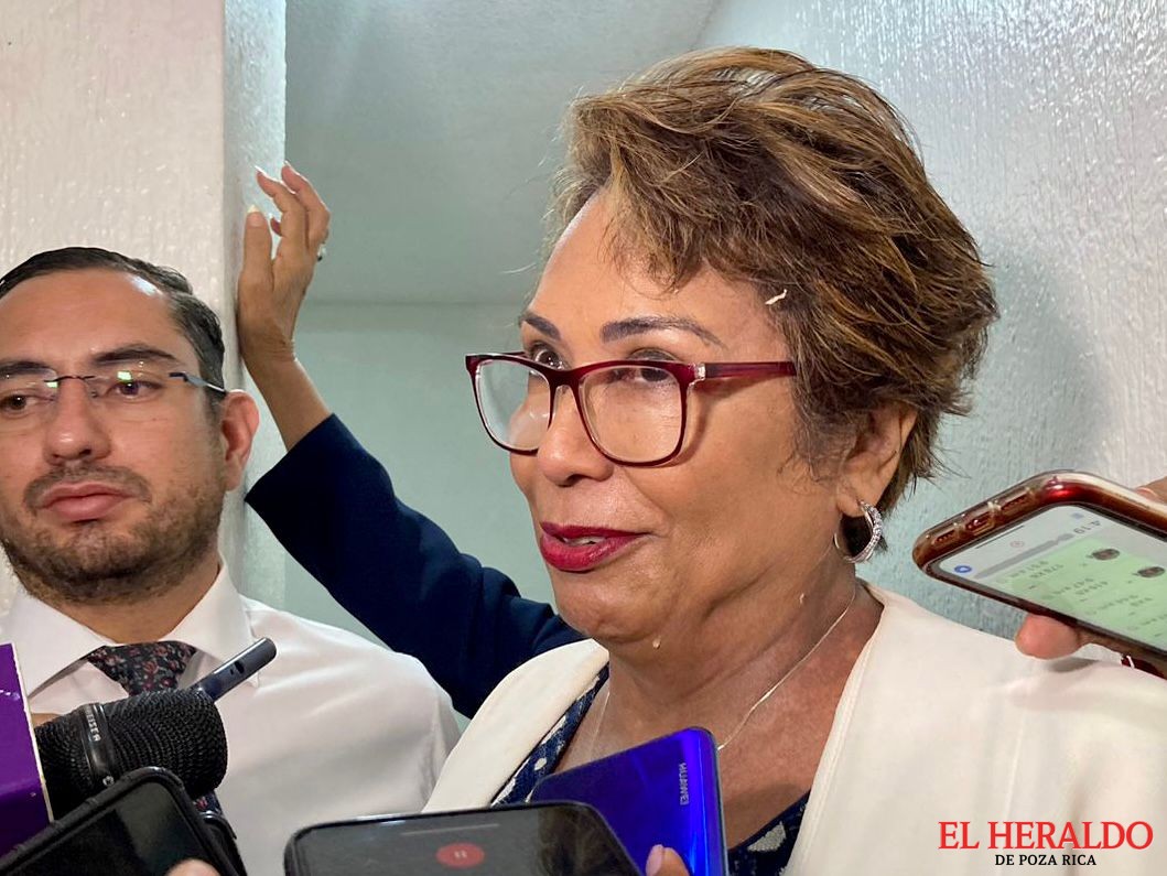 Orfis presenta 296 denuncias por daño patrimonial y documentos apócrifos