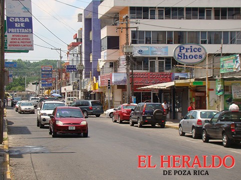 El Heraldo de Poza Rica - Empresarios deben sumarse a la solución de  necesidades sociales