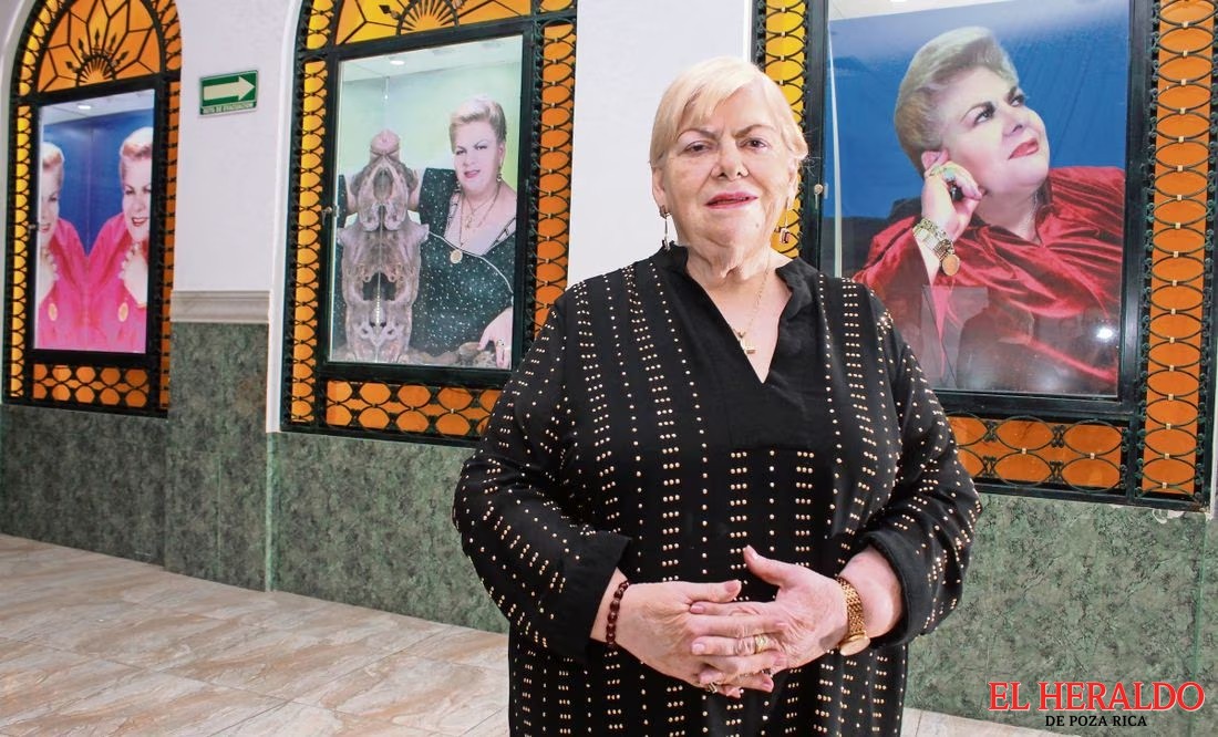 PAQUITA