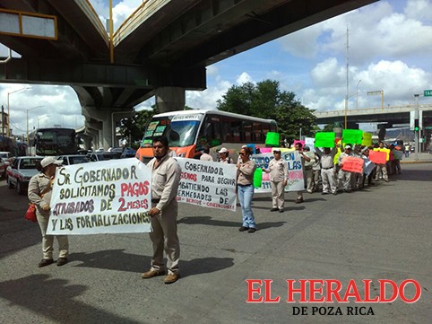 El Heraldo de Poza Rica - Poza Rica