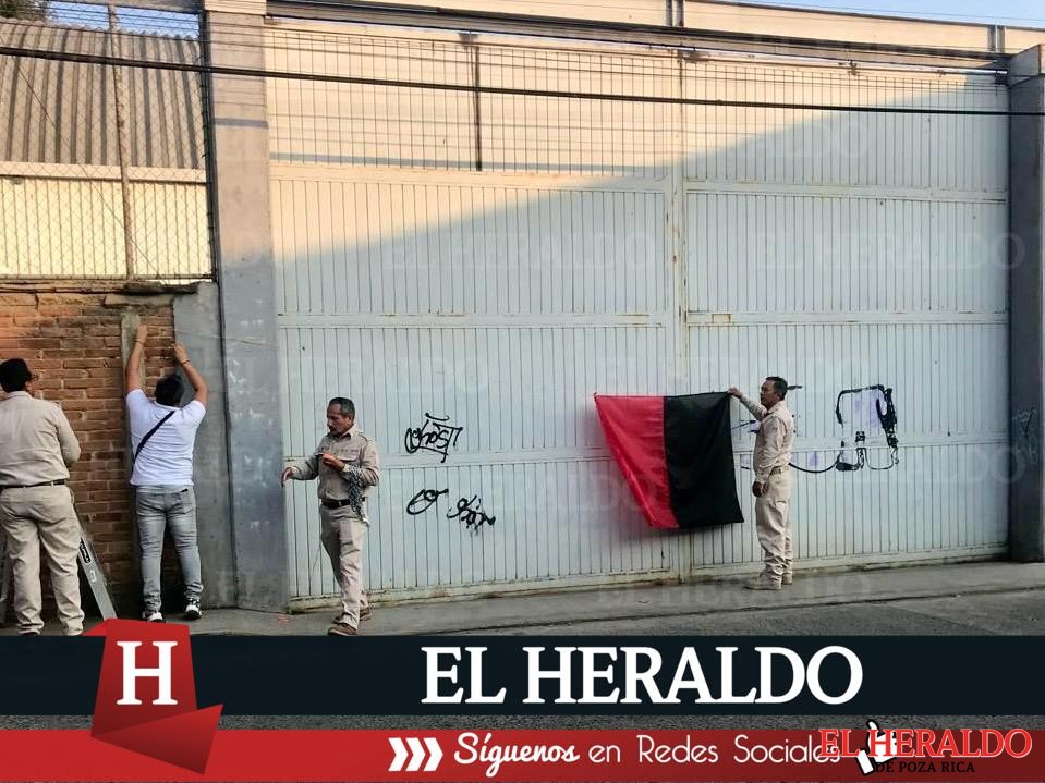 Paran labores en Secretaría de Salud por incumplimiento de acuerdos sindicales 1