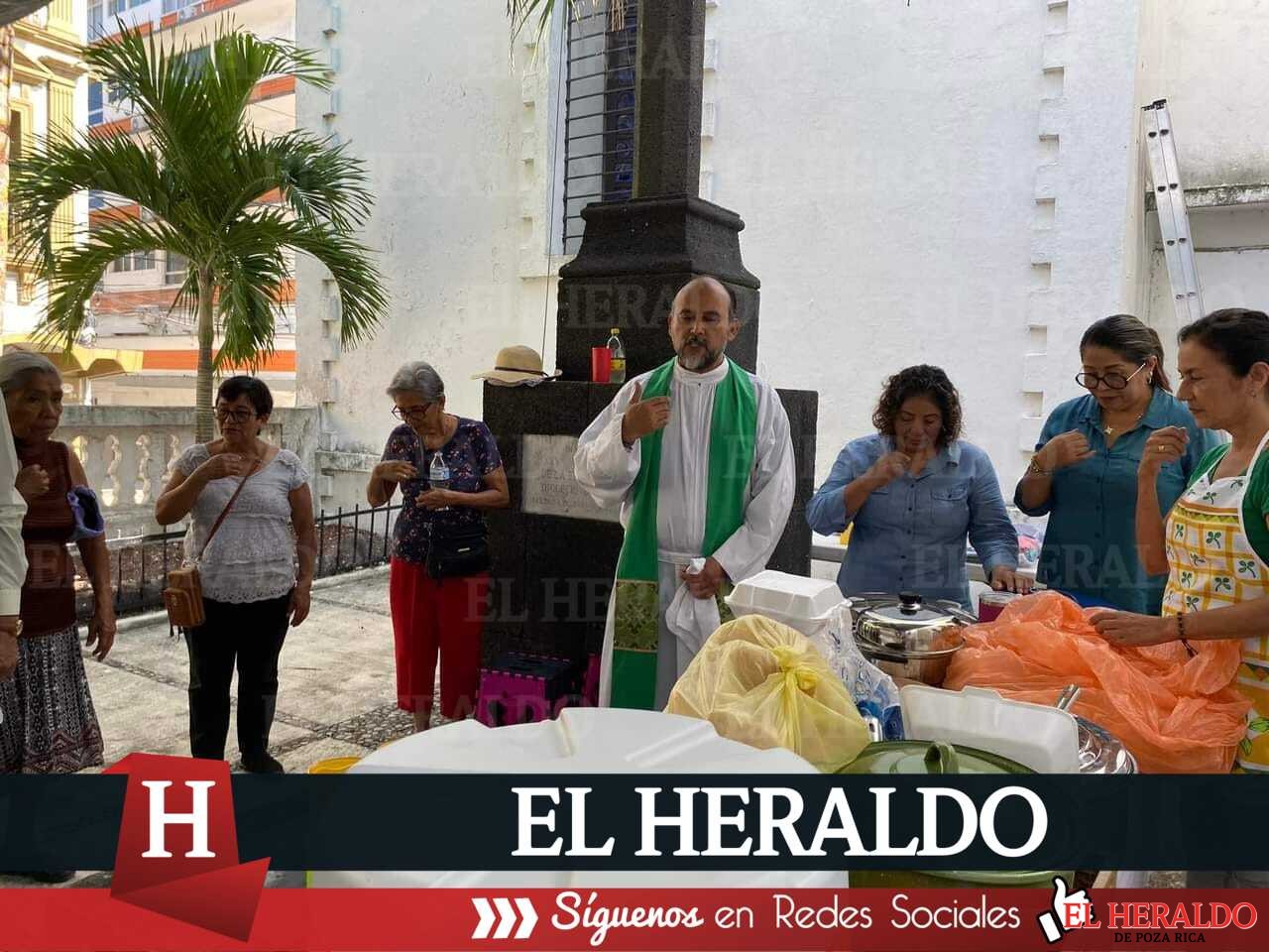 Participa la Catedral