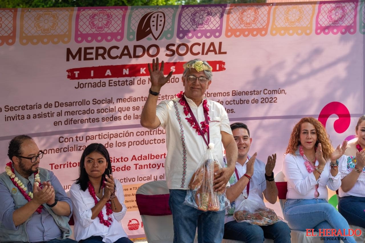 Participan mujeres en actividades económicas