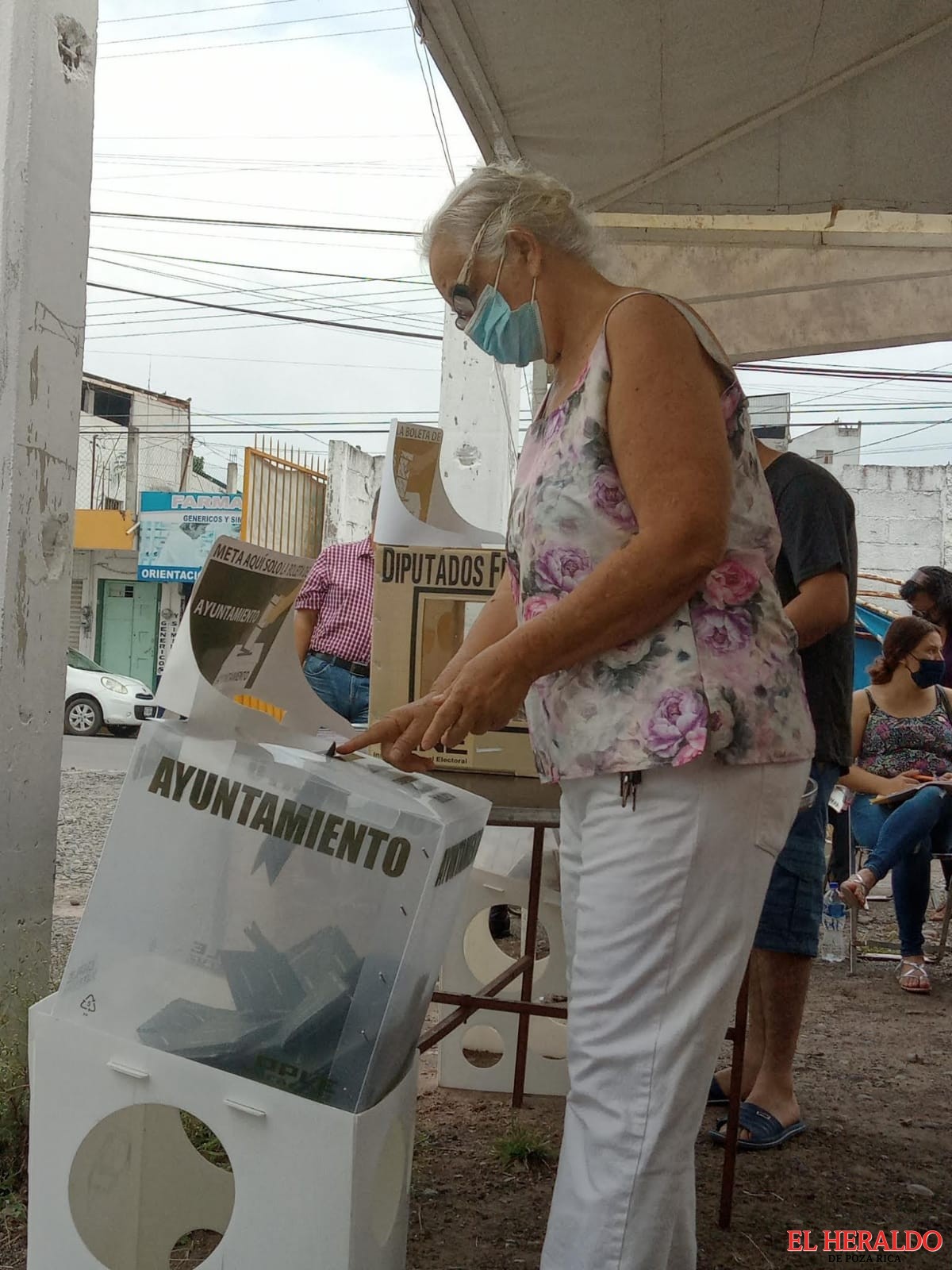 Partidos políticos analizaran procesos electorales hacia el 2024