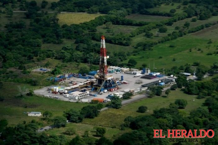 Pemex planea