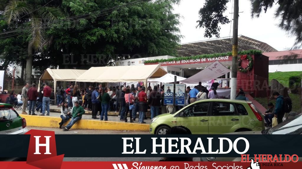 Pernoctan sindicalizados2