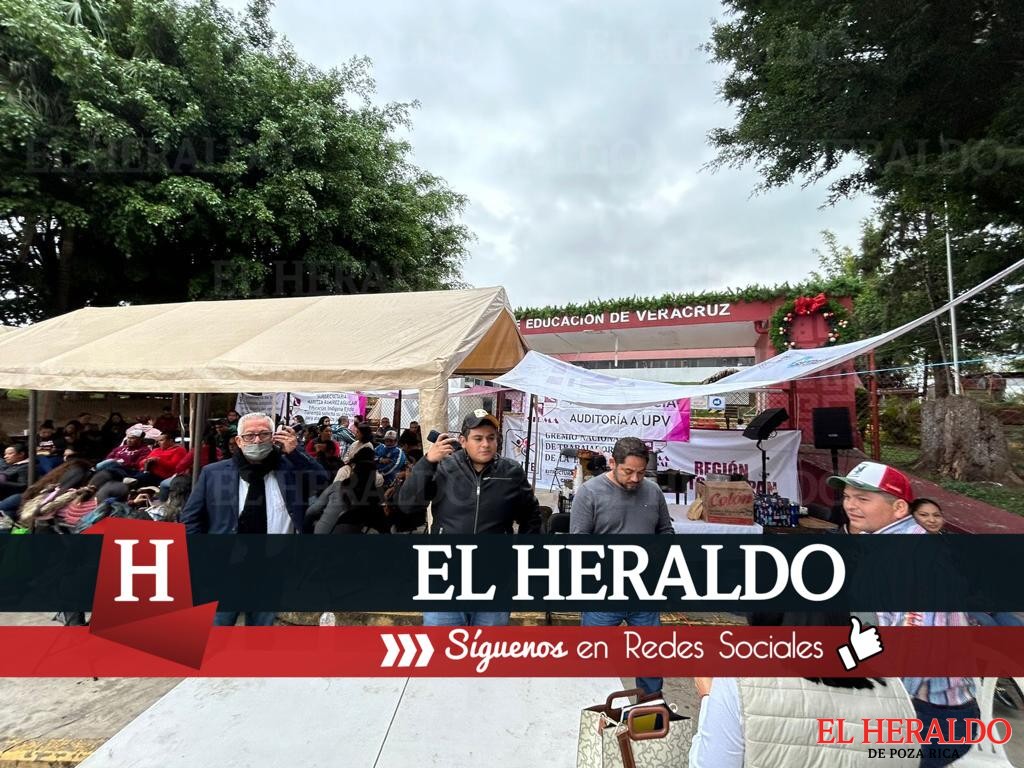 Pernoctan sindicalizados4