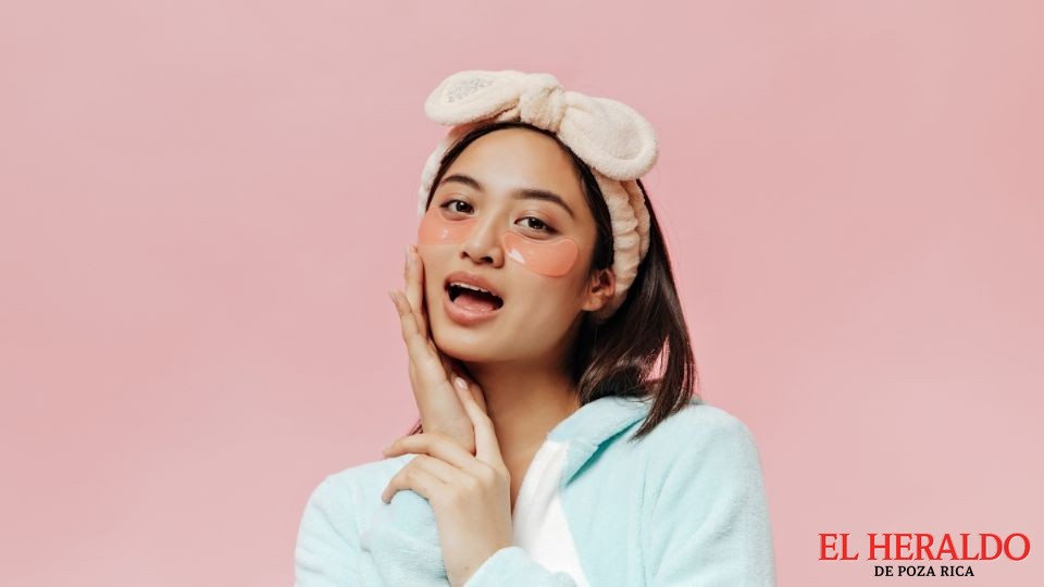 Piel de porcelana en pocos días