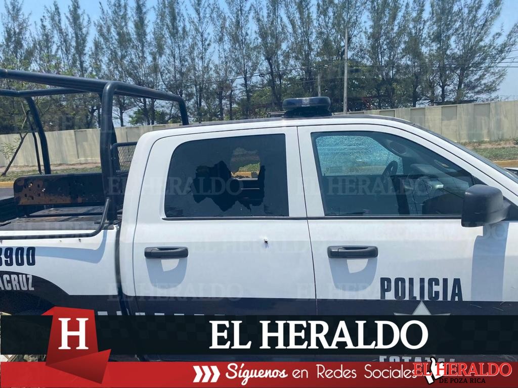 Pobladores se sienten