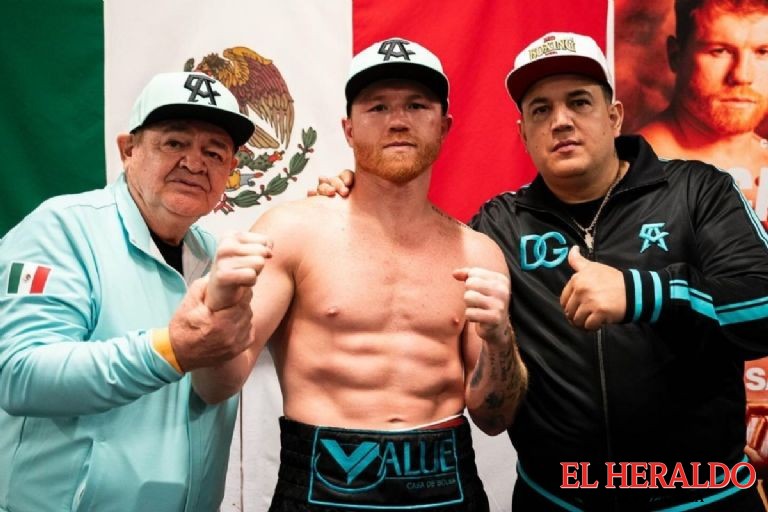Porqué Canelo Álvarez podría perder una de sus coronas mundiales y con ella el campeonato indiscutido 2