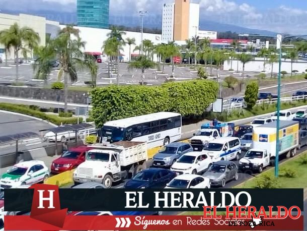 Presentan plan