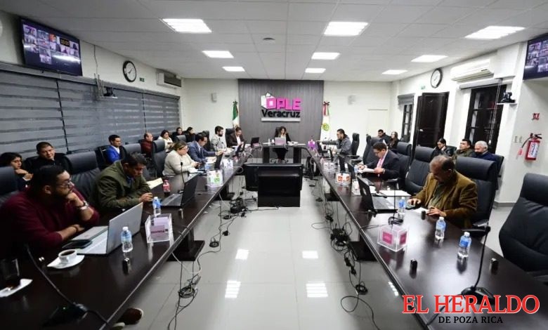 Programa de educación