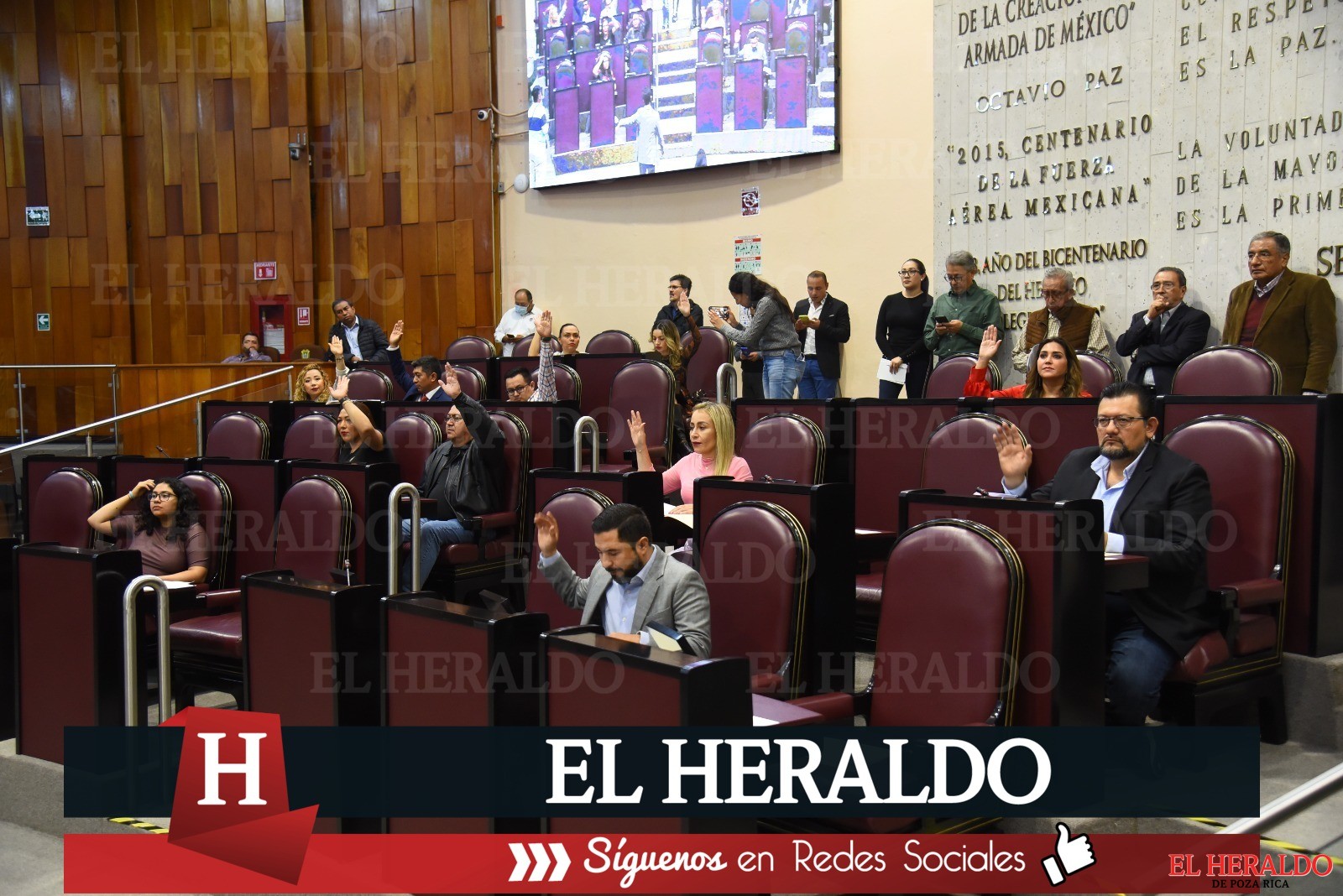 Promotor del son jarocho