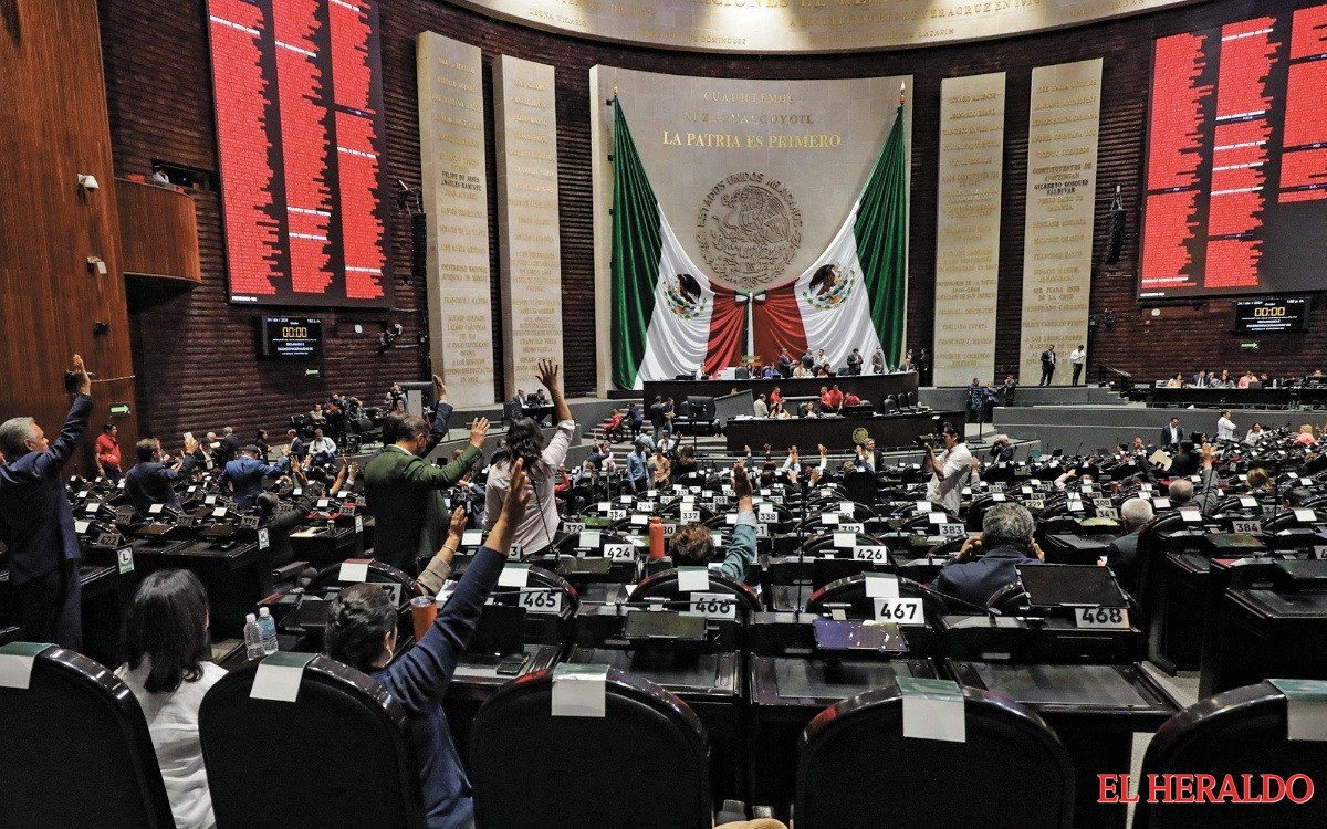 Quiénes se perfilan como diputados pluris