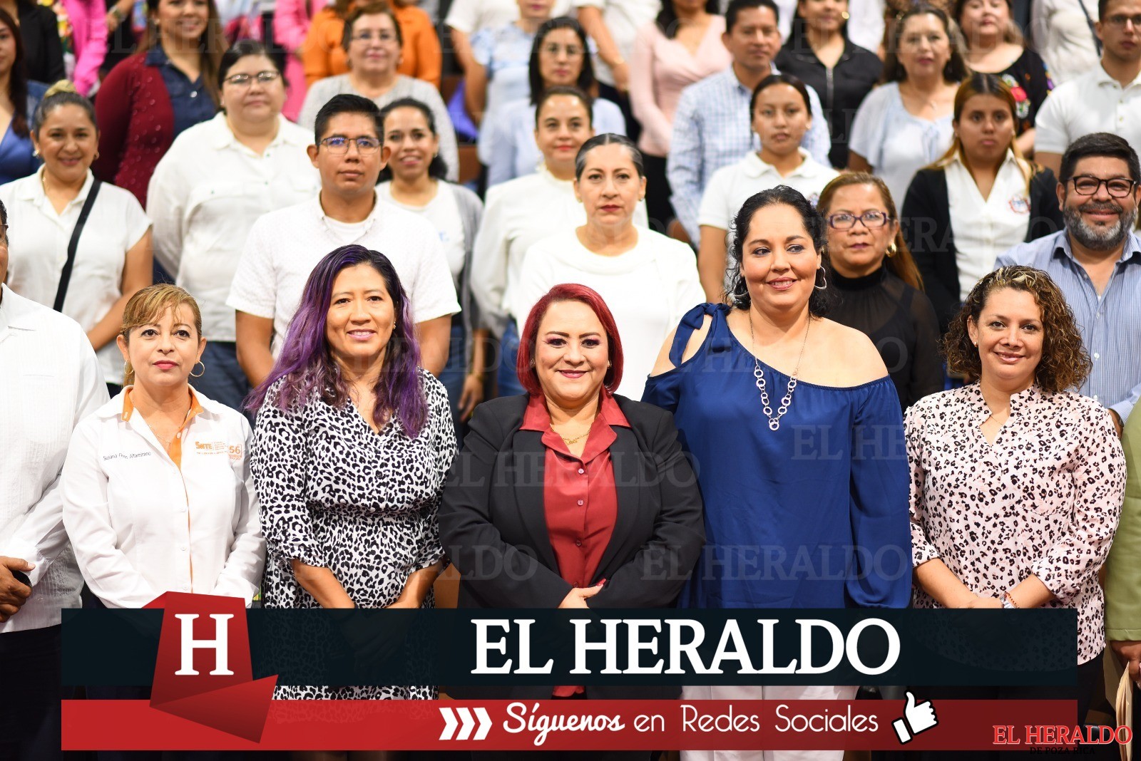 Realizan en el Congreso el Encuentro de Experiencias Exitosas 1