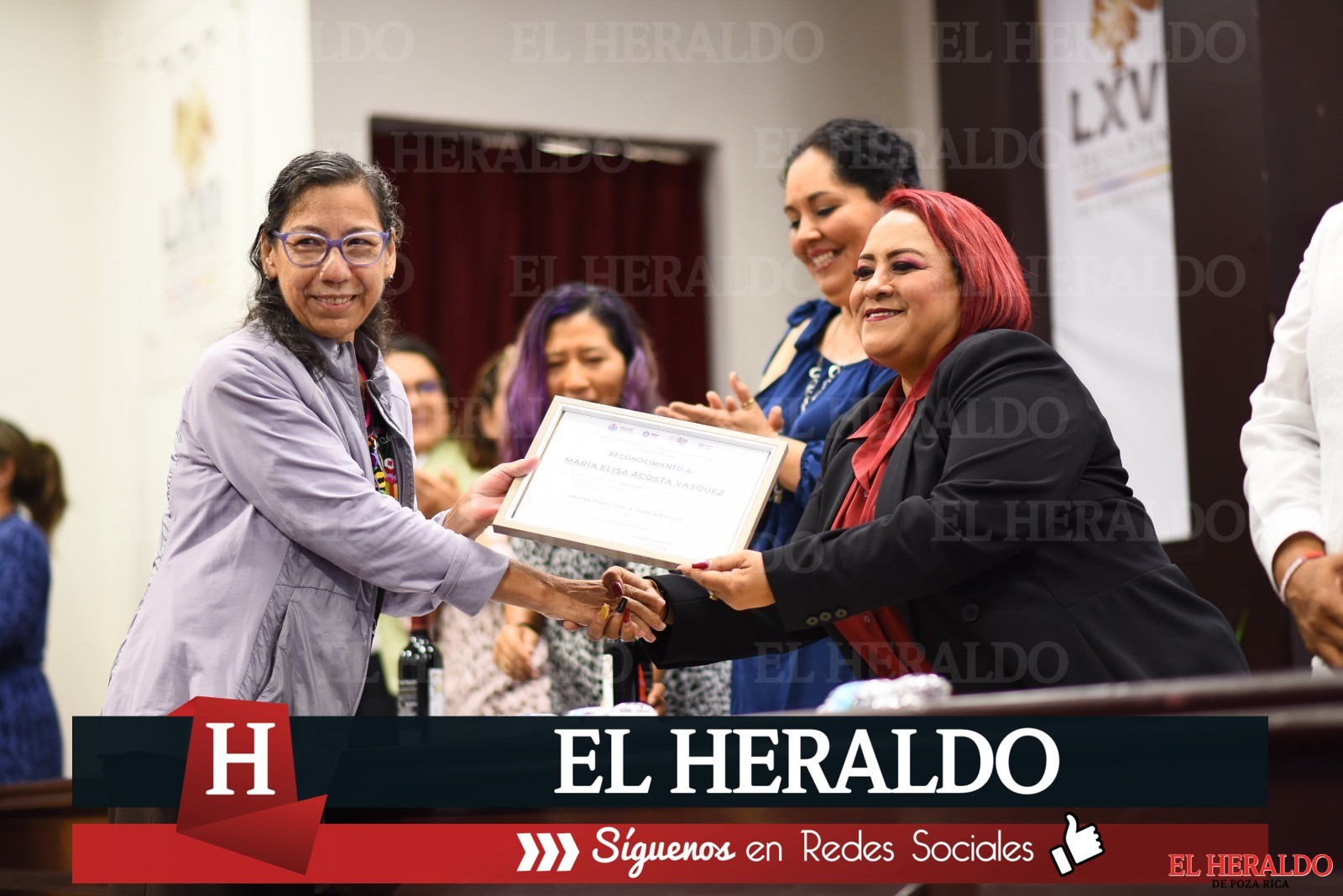 Realizan en el Congreso el Encuentro de Experiencias Exitosas 2