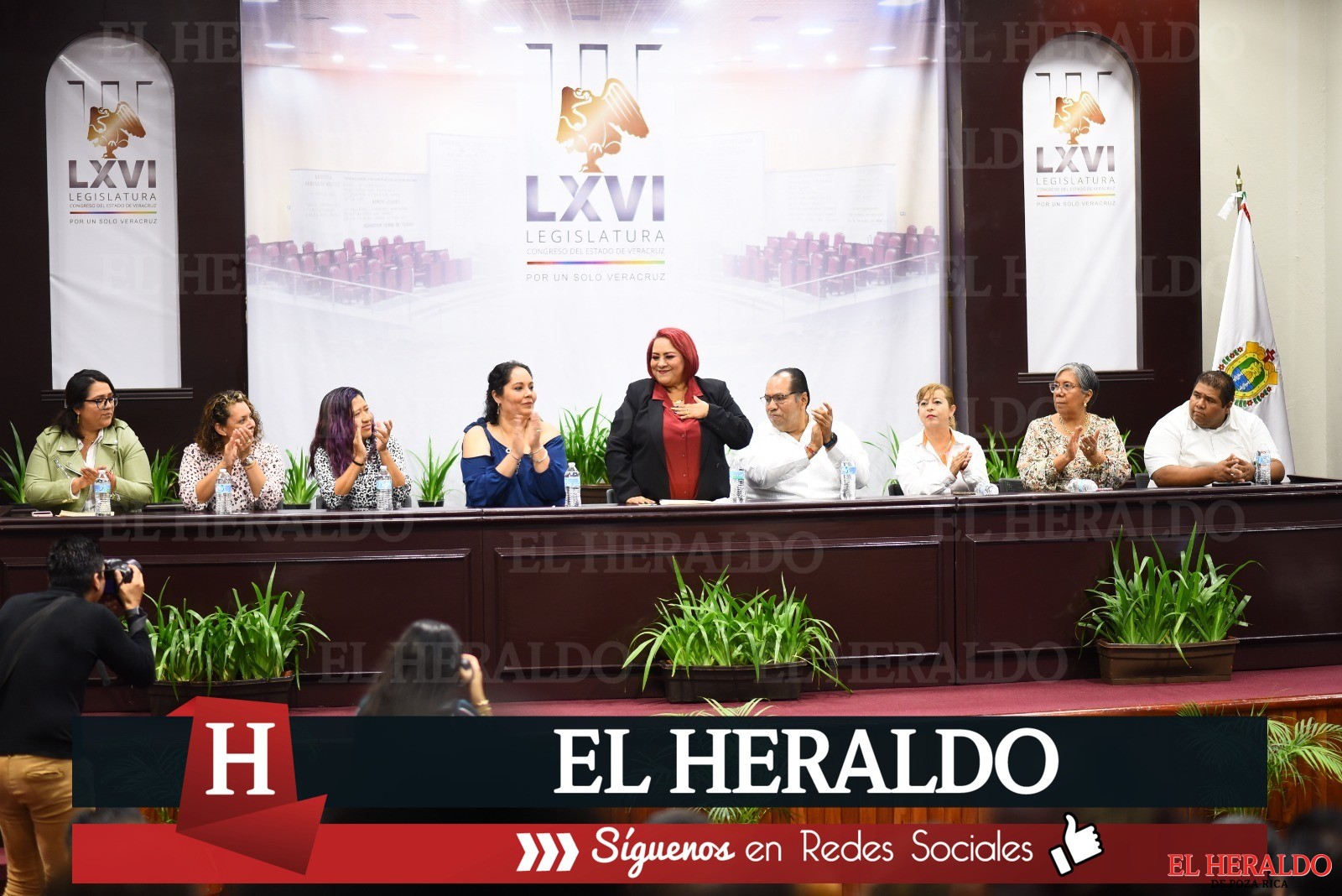 Realizan en el Congreso el Encuentro de Experiencias Exitosas 4