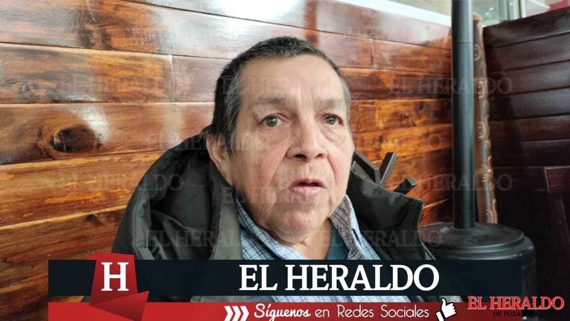 Reclaman falta