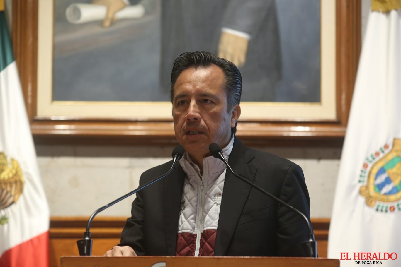 Reconoce gobernador