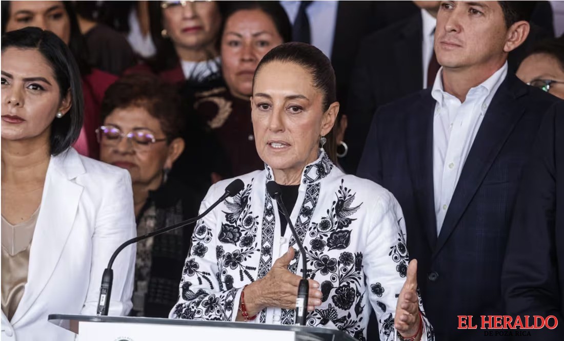 Reforma al Poder Judicial no interviene en el T